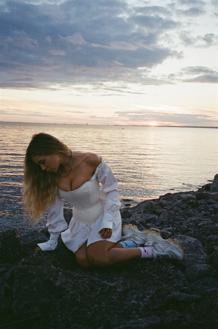 Corset "Cotton" - photo 21552