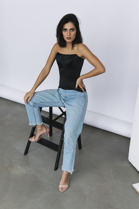 Corset "Satin" - photo 21560