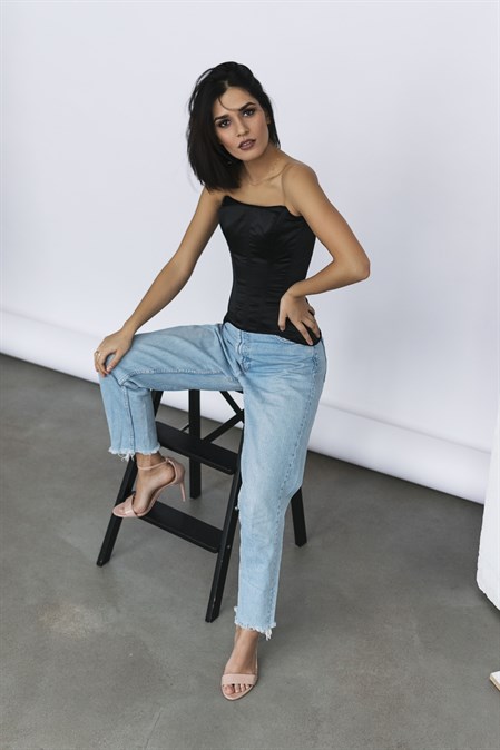 Corset "Satin" - photo 21561