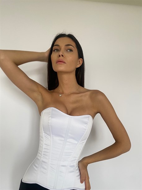 Corset "Satin" - photo 21565