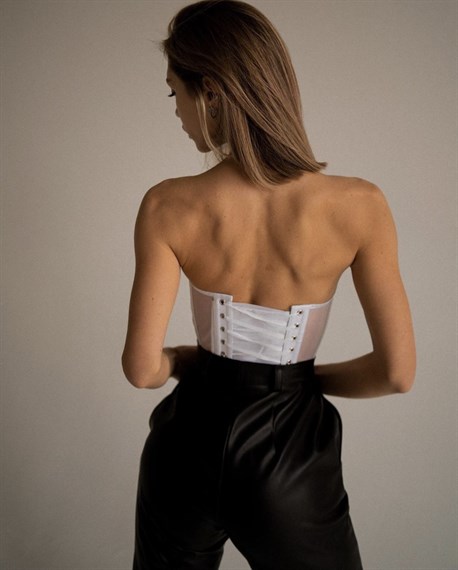 Corset "Seduction" - photo 21647