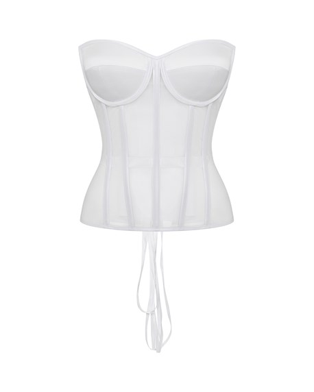 Corset "Seduction" - photo 21649