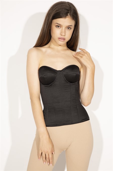 Corset "With Cups" - photo 21655