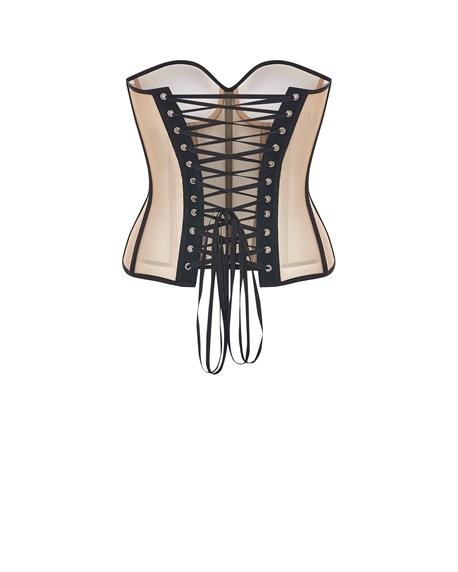 Corset "Temptation" - photo 21663