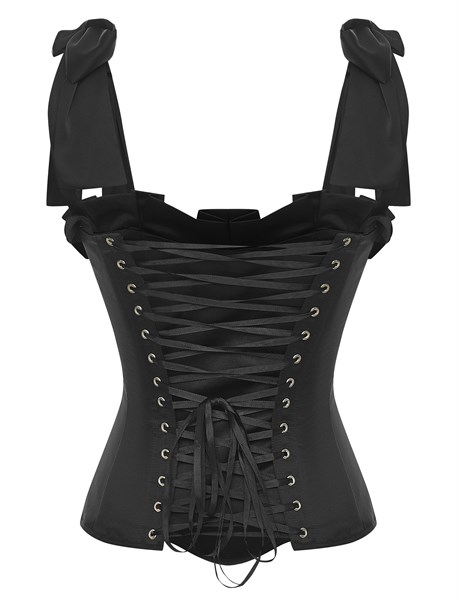 Corset "Ruffles" - photo 21681