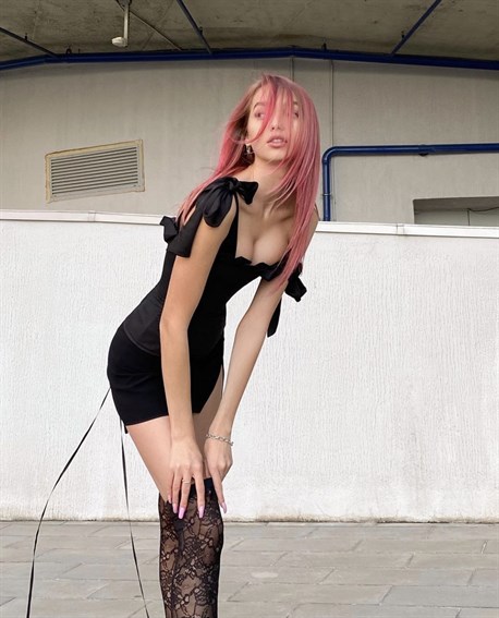 Corset "Ruffles" - photo 21685