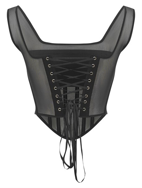 Corset - photo 21696