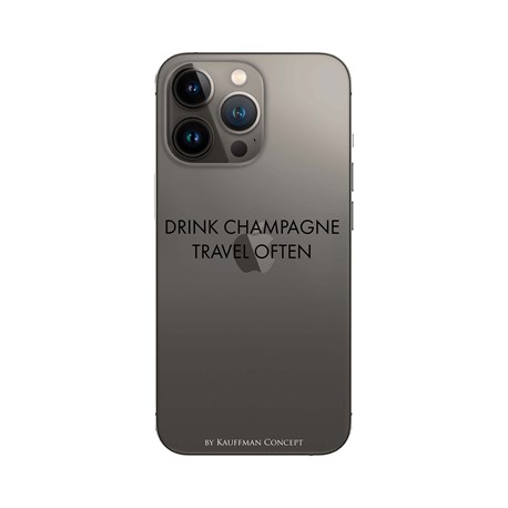 Premium iPhone case - photo 21810