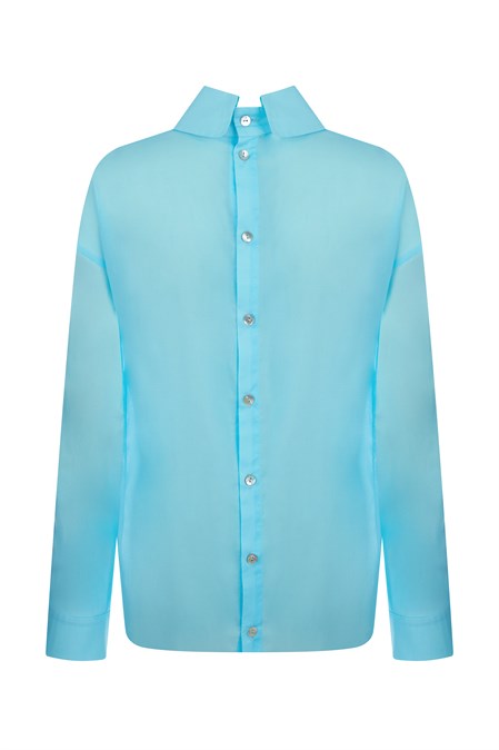 Blouse - photo 22106