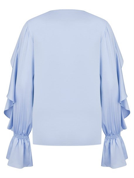 Blouse - photo 22165