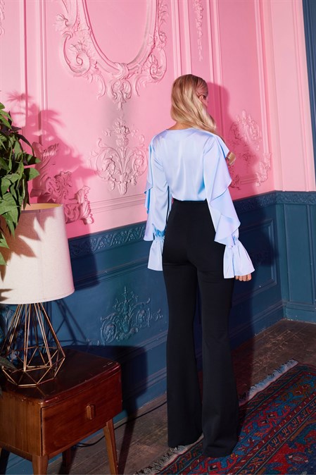 Blouse - photo 22169