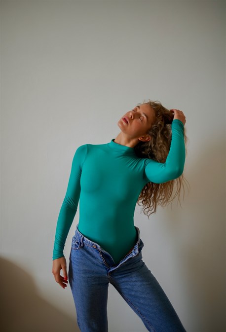 Bodysuit - photo 22220