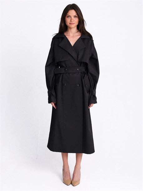 Trench coat - photo 22276