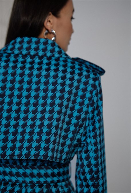 Trench coat - photo 22492