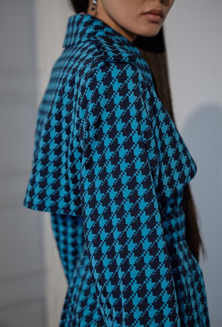 Trench coat - photo 22493