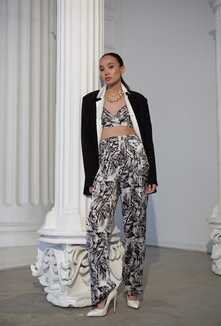 Trousers - photo 22501