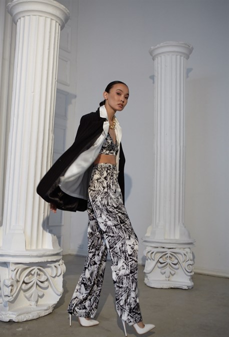 Trousers - photo 22502