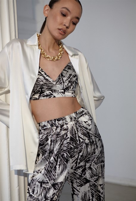 Trousers - photo 22503