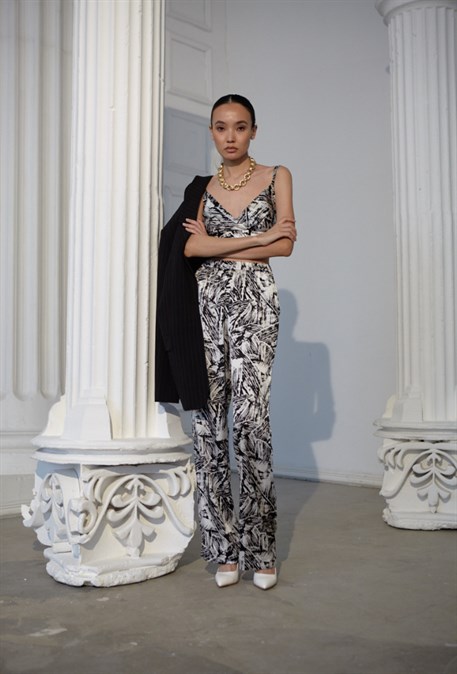 Trousers - photo 22504