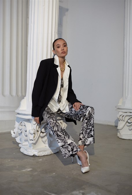 Trousers - photo 22505