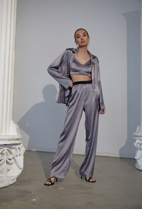 Trousers - photo 22524