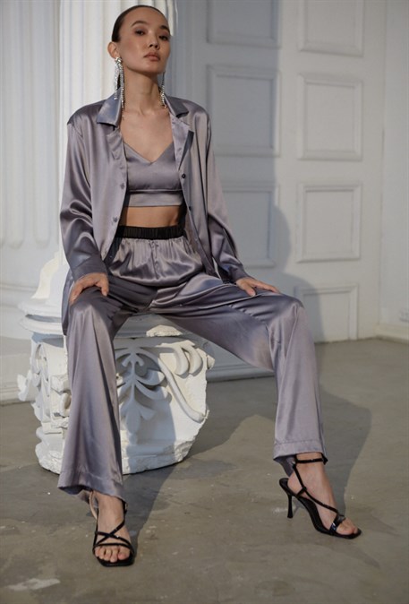 Trousers - photo 22525