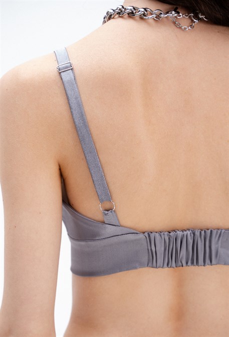 Crop-top - photo 22530