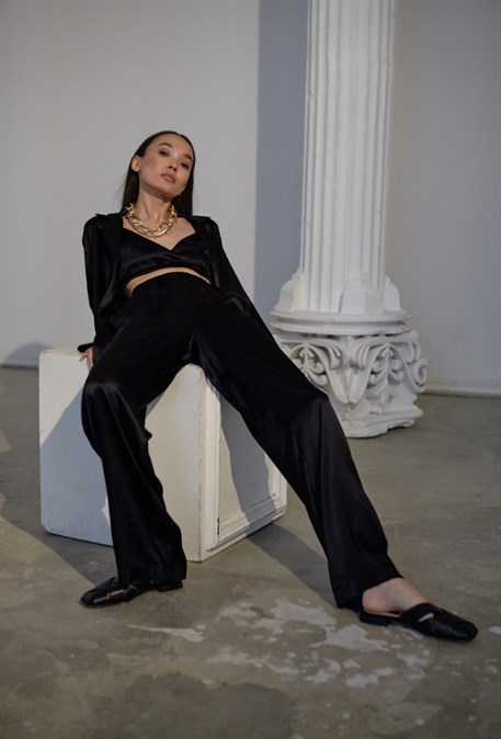 Trousers - photo 22544