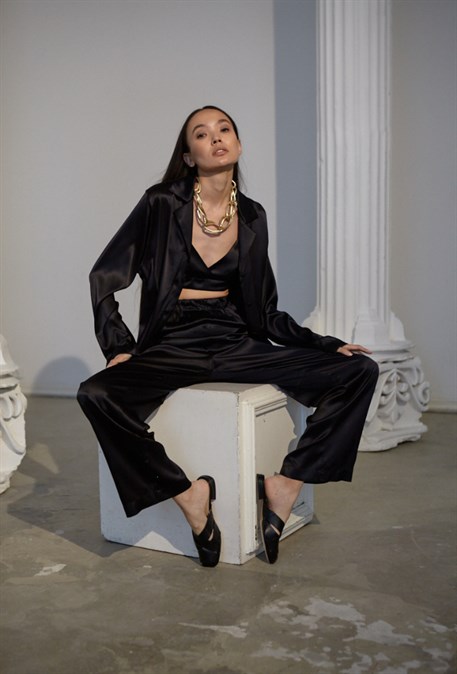 Trousers - photo 22545