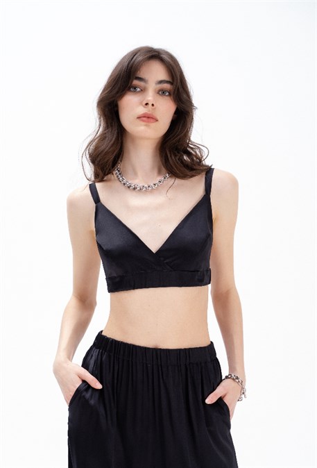 Crop-top - photo 22553