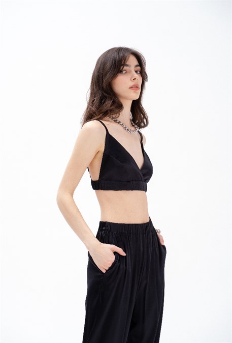 Crop-top - photo 22554