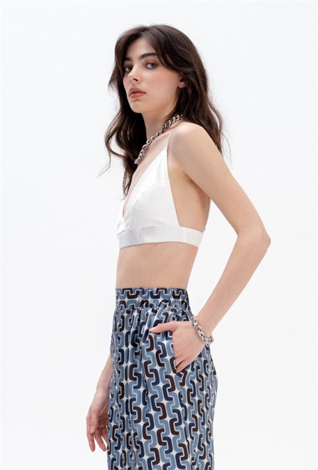 Crop-top - photo 22561