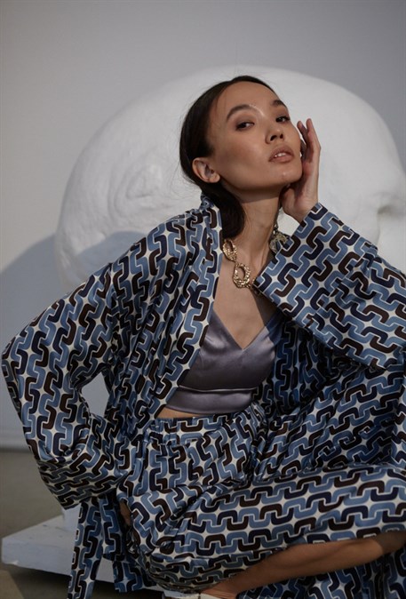 Kimono - photo 22573