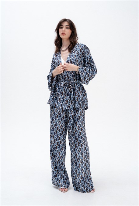 Trousers - photo 22574