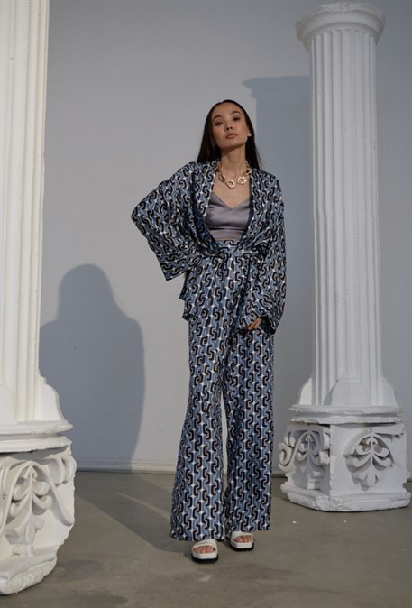 Trousers - photo 22578