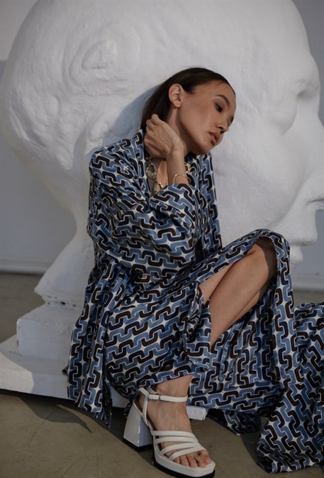 Trousers - photo 22579