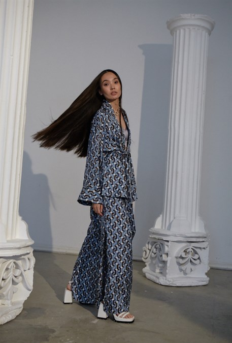 Trousers - photo 22580