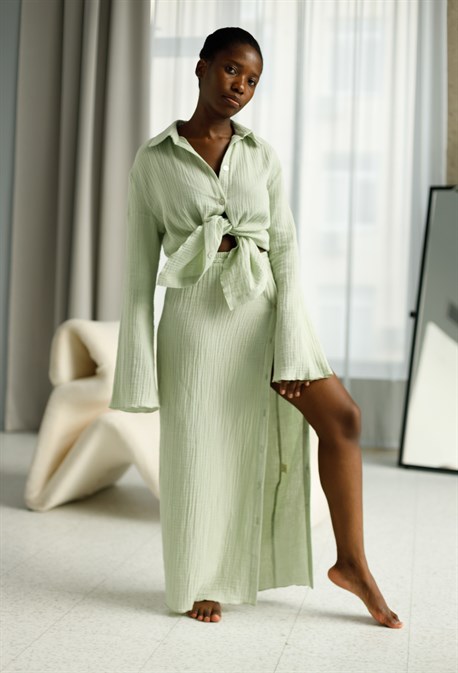 Shirt EVE - photo 22727