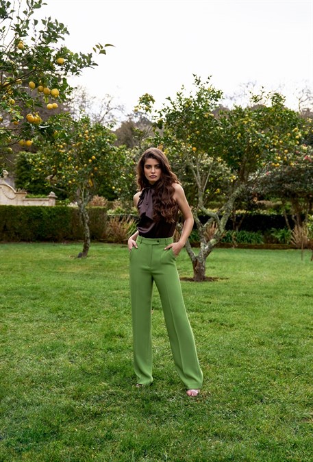 Blouse - photo 22767