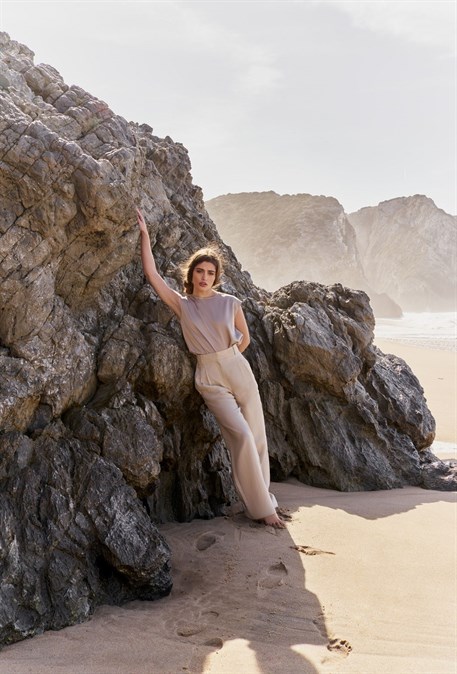 Trousers - photo 22780