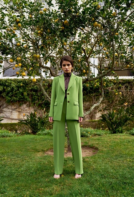 Trousers - photo 22782