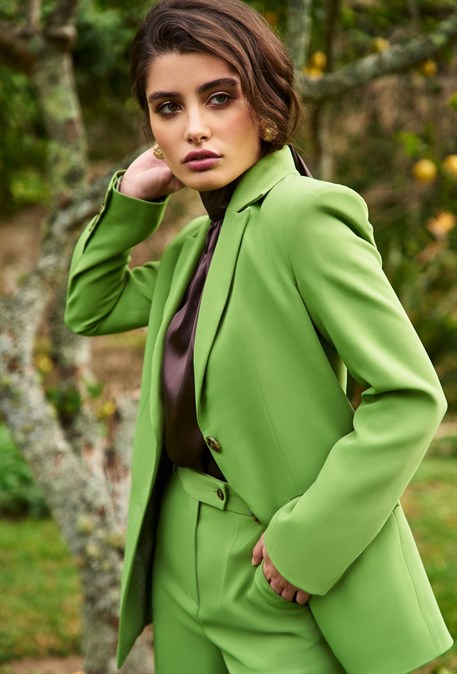 Jacket - photo 22786