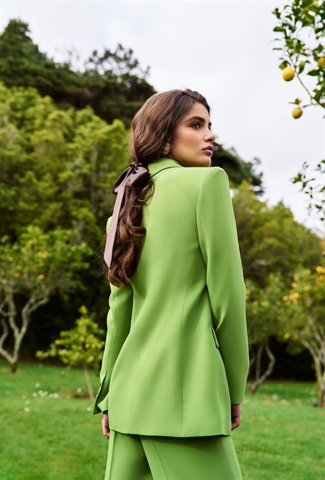 Jacket - photo 22787