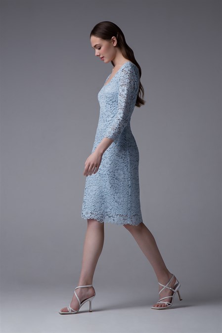 Dress - photo 22906
