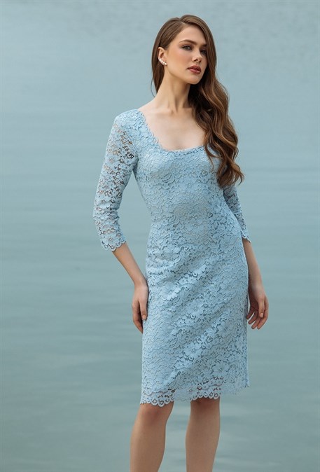 Dress - photo 22908
