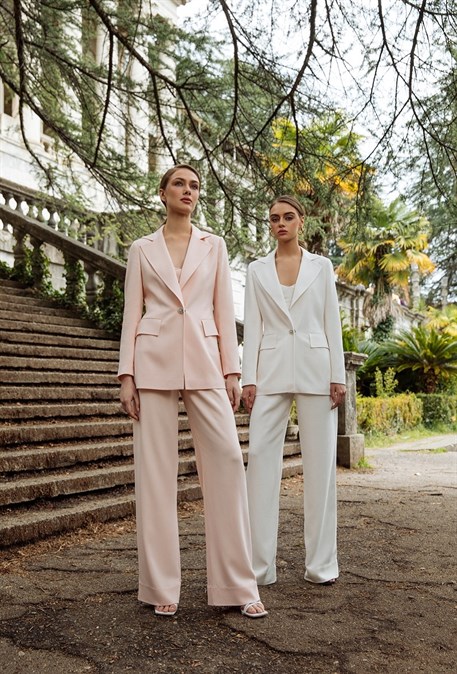 Trousers - photo 22985