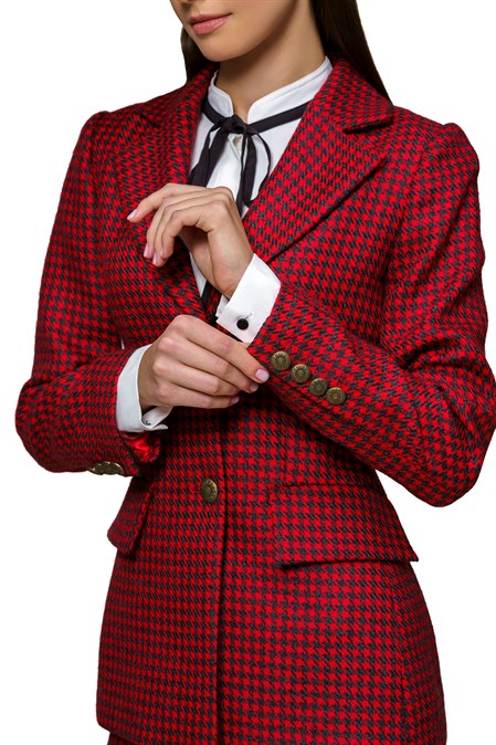 Jacket - photo 23002