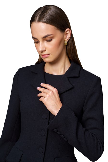 Jacket - photo 23007