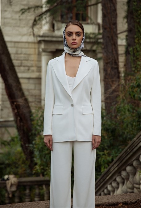 Jacket - photo 23013