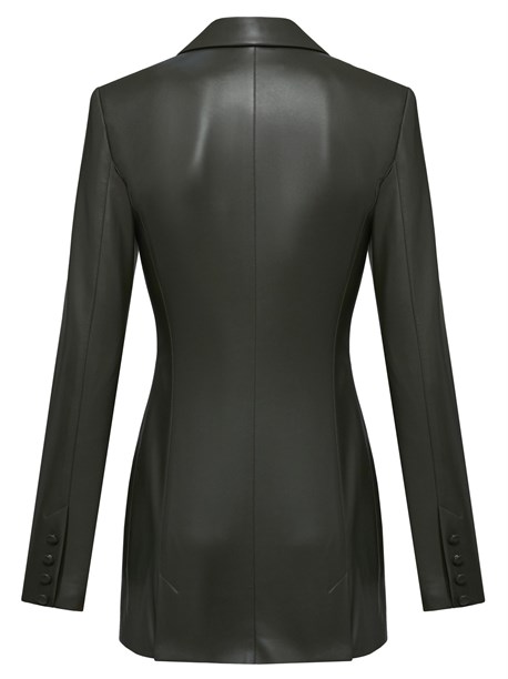 Jacket-dress - photo 23185